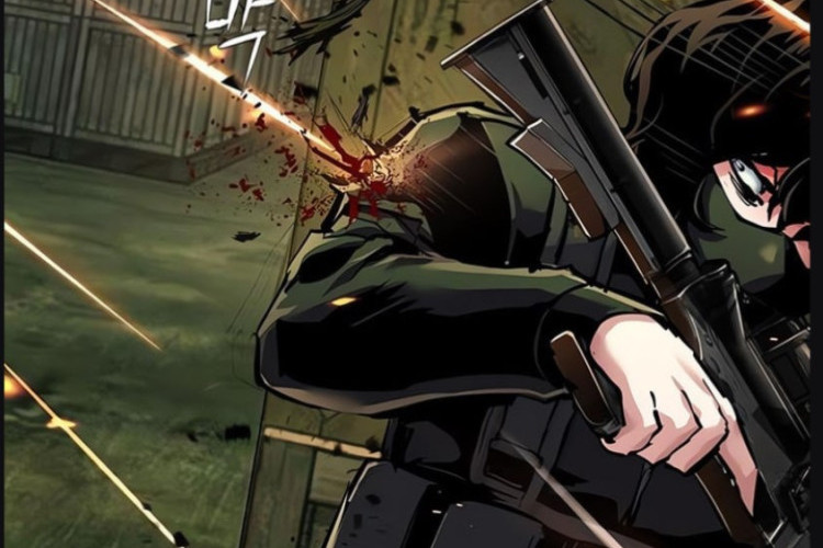 Spoilers du Manhwa Mercenary Enrollment Chapitre 282 en Français, La tactique effrayante de l’adversaire !
