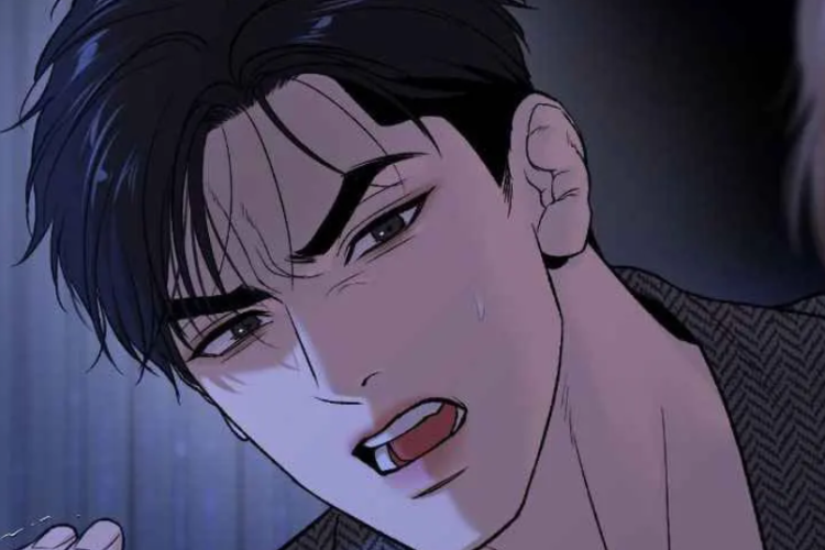 Un Amour Brûlant ! Suite Lire le Manhwa BL Jinx Chapitre 93 Scan VF FR & Date de Sortie