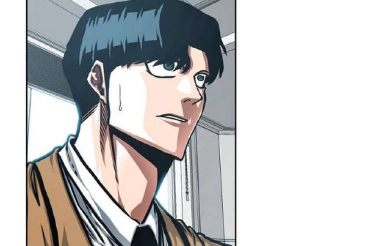 Lisez Secret Family Manhwa Chapitre 45 FR VF Scan, une mission particulière dans une situation intéressante