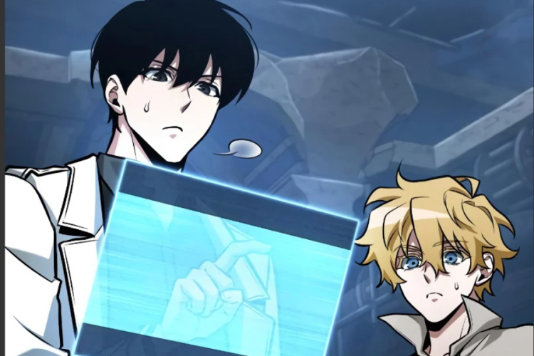 Spoiler le Omniscient Reader's Viewpoint Chapitre 291 en Français, La nouvelle aventure de Dokja