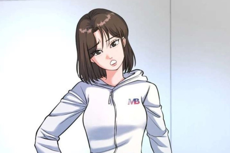 Lire le Manhwa UNDERBOXER Full Chapitre en Français, Voir le Synopsis et les Détails Ici !