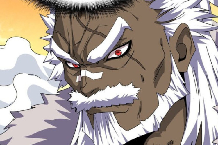 L'adversaire est Frustré ! Spoiler & Lire le Manhua Magic Emperor Chapitre 841 Scan VF FR