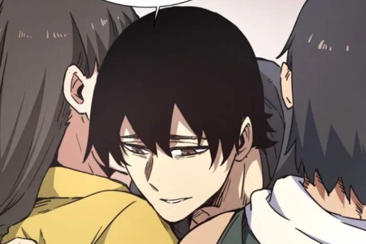 Quel spectacle formidable ! Lectura le Manhua The Calamity of the End Times Chapitre 1 VF FR Scan