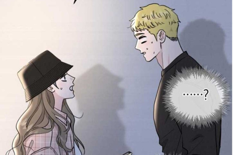 Spoiler & Lire le Manhwa The Selfish Romance Saison2 Chapitre 53 en Français, Une histoire d'amour naissante