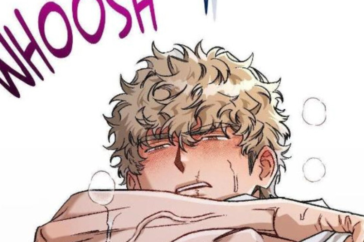 Manhwa BL Liveta Chapitre 97 Scan VF FR: Spoiler, Date de Sortie, et Liens de Lecture