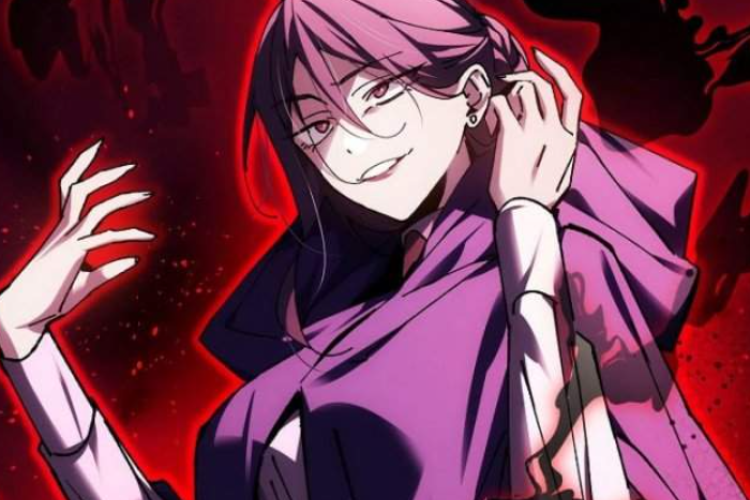 Celui qui sème le chaos ! Lire le Manhwa Magic Academy's Genius Blinker Chapitre 88 Scan VF FR