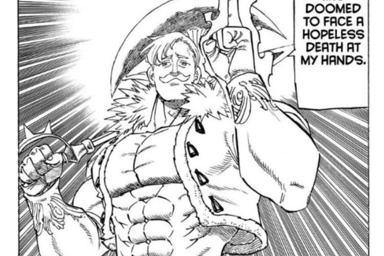 Lire le Manga Four Knights of the Apocalypse Chapitre 238 en Français, De nouvelles révélations