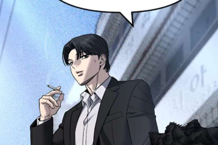 Manhwa Designated Bully (The Bully In Charge) Chapitre 181 VF FR Scan: Spoiler, Date de Sortie, et Liens de Lecture