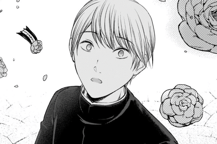 Kaguya-sama: Love is War Chapitre 283 Scan VF FR, Cliquez Ici Pour Lire Le Lien du Manga Gratuit !