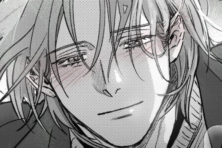 On ne Laissera pas Passer ça ! Lire le Manhwa BL You Are My World Chapitre 15 Scan VF FR & Date de Sortie