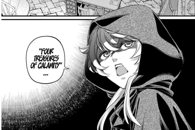 Update! Lire le Valkyrie Apocalypse (Record of Ragnarok) Chapitre 118 en Français, Préparez-vous au combat