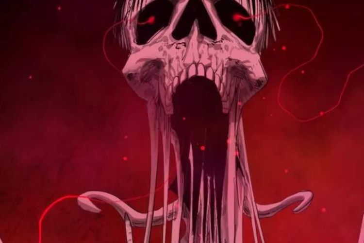 Lien pour lire le Chapitre 31 de Bones en français RAW,L'administrateur de l'enfer