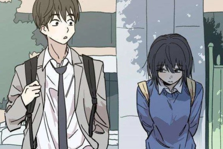 Lien Pour Lire le Manhwa Aching (Heart–Aching) Chapitre 8 Scan VF FR, Son attention ne s'est jamais détournée !