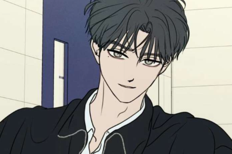 RAW Lien Manhwa I Want To Be Fooled Chapitre 33 FR VF Scan, Hé, pourquoi est-ce si suspect ? 