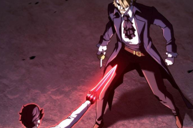 RAW Lire du Manhwa Revenge of the Iron-Blooded Sword Hound Chapitre 136 FR VF Scan, Malentendus sur la mort de Juliette