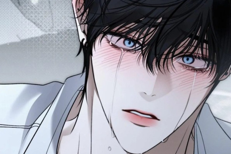 Lien Pour Lire le BL Manhwa Eighteen's Bed Chapitre 45 en Français, Vous voulez toujours le garder ?