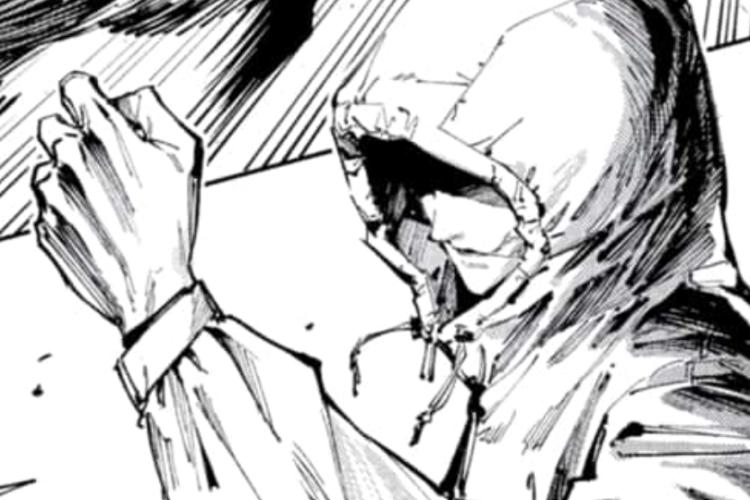 RAW Lecture En Ligne Manga Jujutsu Kaisen Modulo Chapitre 21 Scan VF FR, Rencontre entre Yuuji VS Mahito