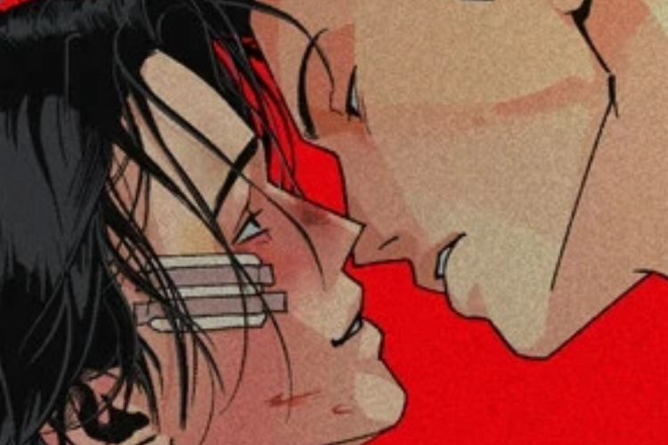 Lire le Manhwa BL Master-Peace Scan VF FR Chapitre Complet Gratuit, Paix de Dieu