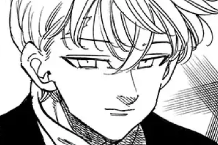 RAW Lire Mangas Four Knights of the Apocalypse Chapitre 208 Scan FR, Lancelot revient dans sa ville natale