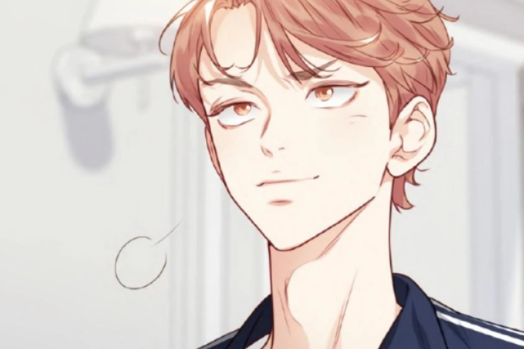 RAW Lisez BL Manhwa Love is an Illusion! - Superstar Chapitre 28 Scan VF, Le sauveur de la situation !