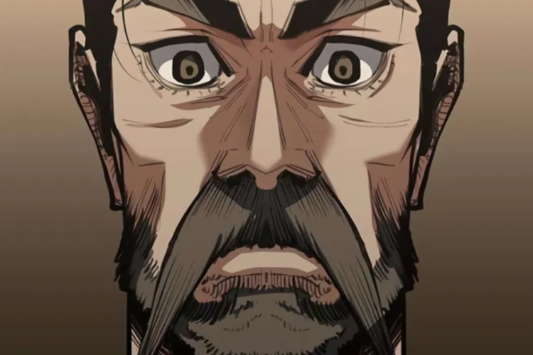 Lecture En Ligne Manhwa Murim Psychopath Chapitre 6 Scan VF FR, RAW! Choisir le Mauvais Adversaire