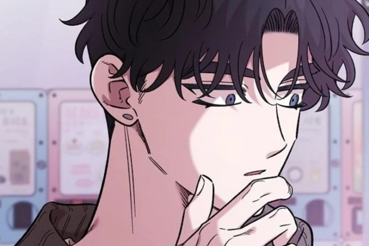 Une question inattendue ! Lien Pour Lire Manhwa The Childhood Friend Complex Chapitre 72 en Français