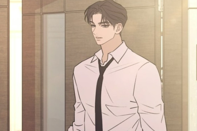 Spoiler RAW! Lecture En Ligne Webtoon Nos Tabous Chapitre 61 Scan VF FR, Je Ne Ressens Plus Aucune Émotion