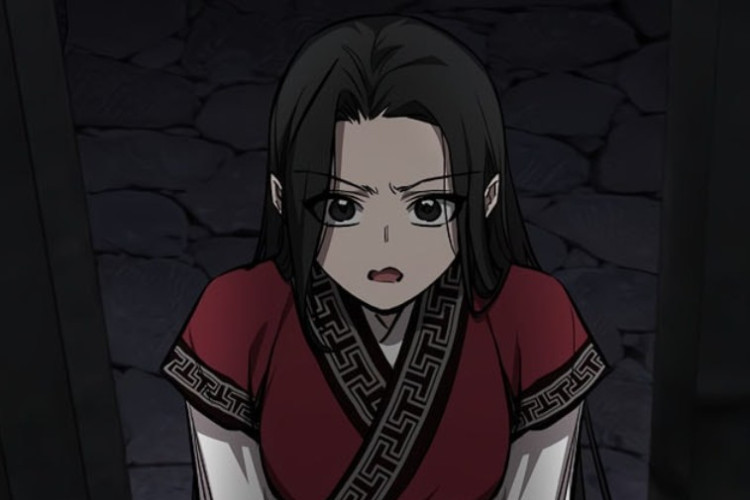 Spoiler RAW! Lecture En Ligne Manhwa Childhood Friend Of The Zenith Chapitre 103 Scan VF FR, Enfermé en Prison