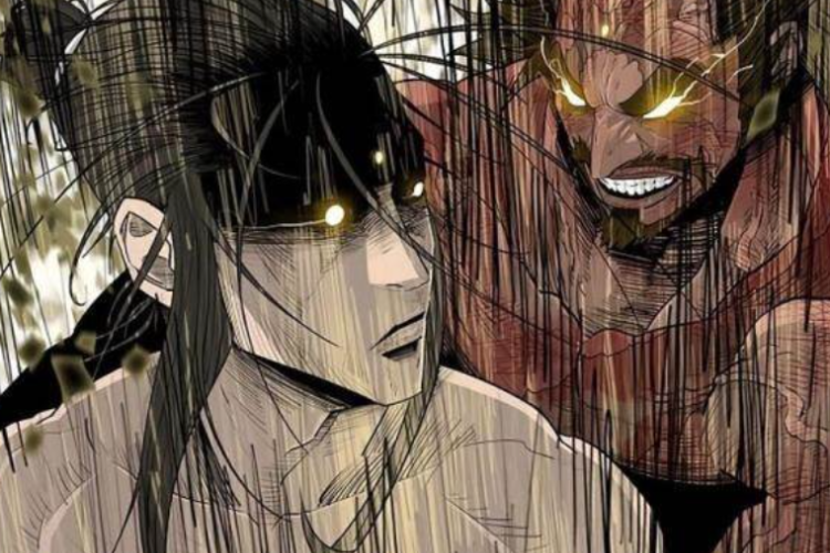 La Nouvelle Saison Sera-t-elle Diffusée ? Suite Lire le Manhwa Legend of the Northern Blade Chapitre 203 Scan VF FR