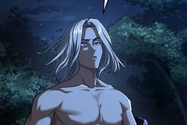 Lecture RAW Manhwa Murim Psychopath Chapitre 21 en Français, Les ennemis sont de plus en plus puissants