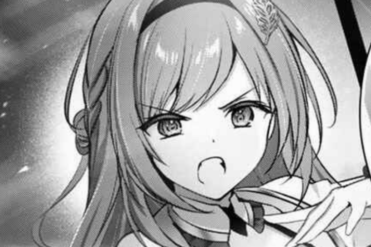 Spoiler RAW! Lecture En Ligne Manga The Jack-of-All-Trades Kicked Out of the Hero's Party Chapitre 54 Scan VF FR, Attaque Soudaine