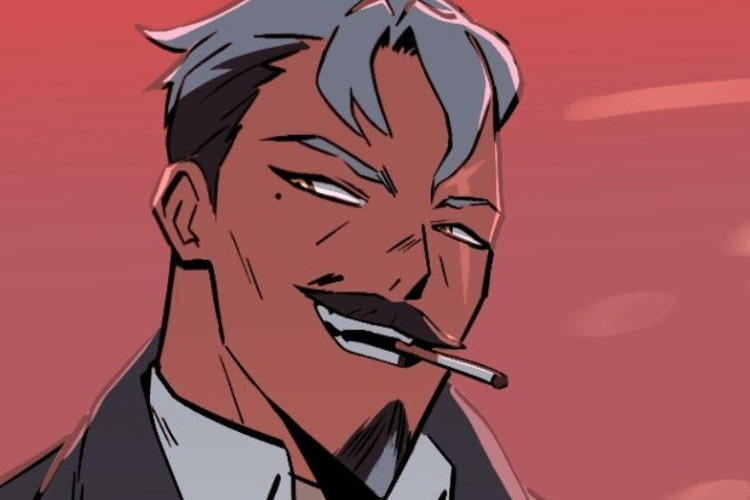 Spoiler RAW! Lecture En Ligne Webtoon Morty + Faith Chapitre 4 Scan VF FR, Regard Cruel