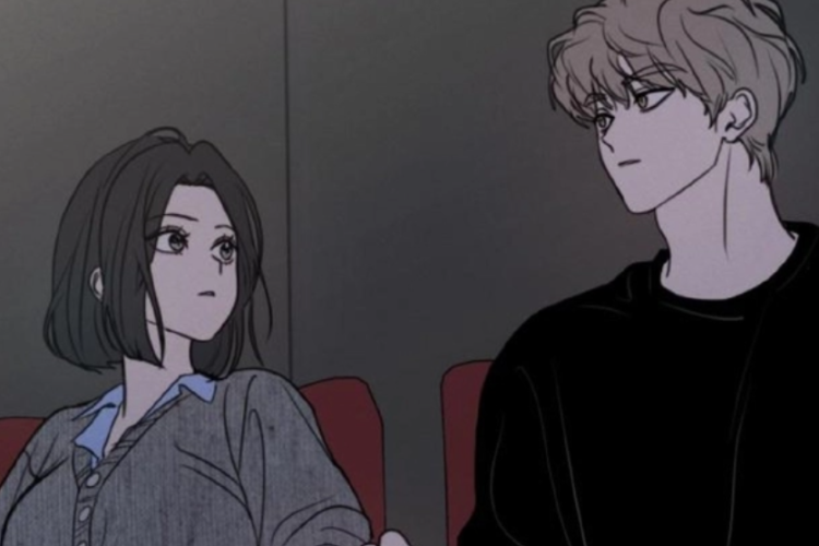 I Want To Be Fooled Chapitre 36 Scan VF FR, Cliquez Ici Pour Lire Le Lien du Manhwa Gratuit !