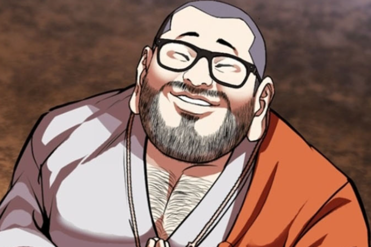 Voici Ma Méthode Ninja ! Lire le Manhwa Lookism Chapitre 596 Scan VF FR & Date de Sortie