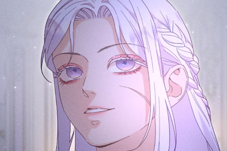 Lecture En Ligne Webtoon Mes Aspirations (Dare I Hope…) Chapitre 4-5 Scan VF FR, Je Ne Suis pas Laid