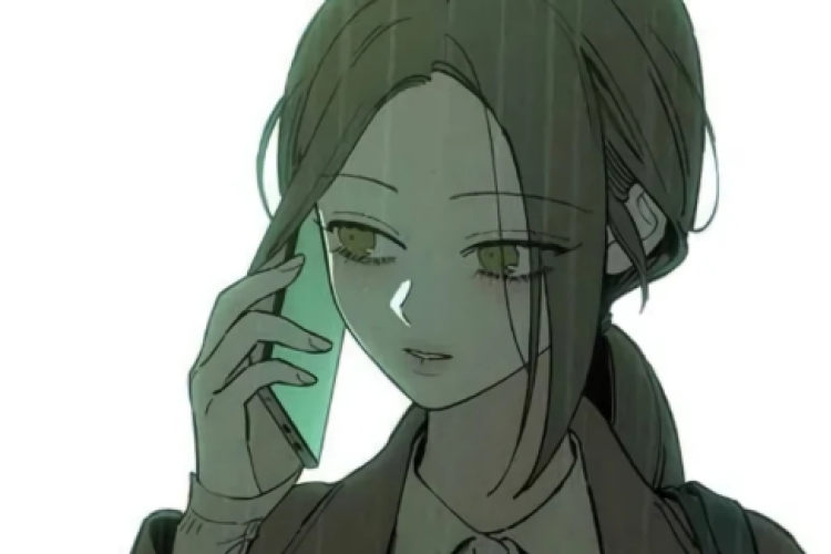 Lisez Pleure pour cette fleur (Tears on a Withered Flower) chapitre 83 FR VF Scan, trouver le calme