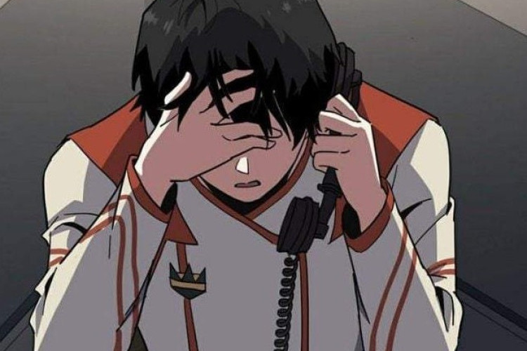 Ne soyez pas imprudent ! Lire le Manhwa The Beginning After The End Chapitre 238 en Français