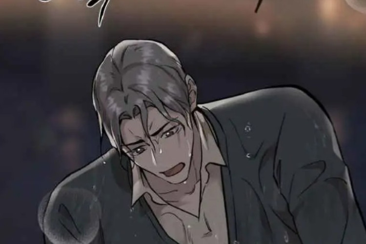 Spoiler RAW! Lecture En Ligne Manhwa BL Honey Bear Capítulo 94 Scan VF FR, Enfin Sauvé