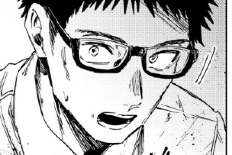 Manga Kaoru Hana Wa Rin To Saku (The Fragrant Flower Blooms With Dignity) Chapitre 167 en Francais, S'il vous plaît, comprenez, professeur !