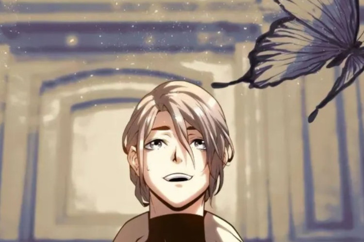 Amélioration Personnelle ! Suite Lire le Manhwa The Shepherd Wizard Chapitre 17 Scan VF FR et Date de Sortie