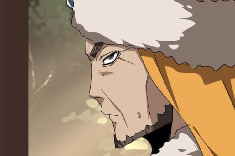 Spoiler RAW! Lecture En Ligne Manhua Magic Emperor Chapitre 840 Scan VF FR, Un Enfant Difficile