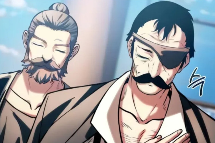Lien RAW Lire le Manhwa The Shepherd Wizard Chapitre 6 en Français, Un débat captivant avec l'adversaire