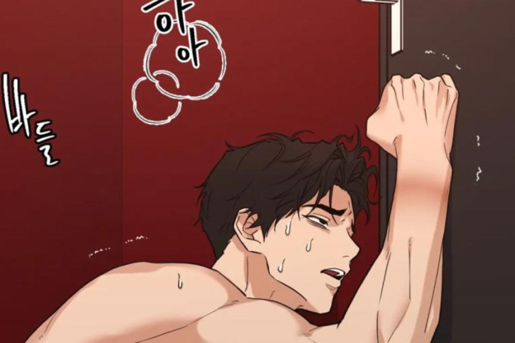 Faites le Plein D'énergie ! Suite Lire le Manhwa BL Reverse Thinking Chapitre 37 Scan VF FR et Date de Sortie