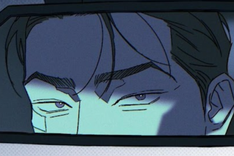 Nouveau! Lien Pour Lire des Manhwa Wet Sand Chapitre 95 VF Scan, Et si ce n'était qu'une supposition ?