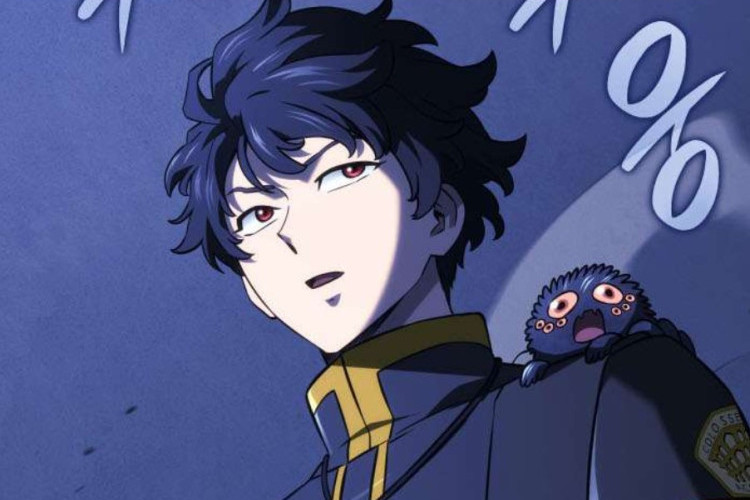 Lisez la Manhwa Revenge of the Iron-Blooded Sword Hound Chapitre 158 en Français, La résistance du Maître