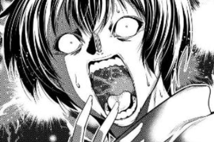 Lire du Manga Grand Blue Dreaming Chapitre 109 FR VF Scan, Pas surpris, mais toujours émerveillé