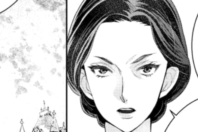 Lien Pour Lire du Manga Love Through a Prism Chapitre 3 FR VF Scan, Testez-vous avant de partir à l'étranger !