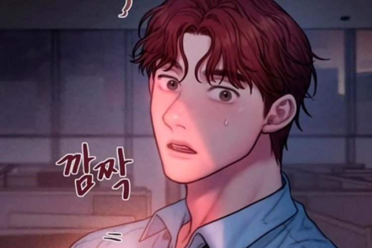 Lire le Manhwa Greedy Chapitre 27 en Français, Heures supplémentaires terminées !