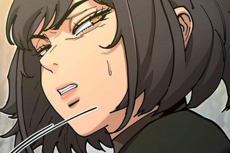 Manhwa Chronicles of the Lazy Sovereign Chapitre 36 en Français, S'insulter mutuellement avec des phrases ambiguës