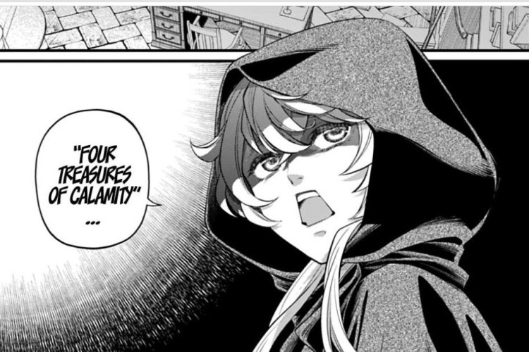 Spoiler de Manga Valkyrie Apocalypse (Record of Ragnarok) Chapitre 118 en Français, La tension monte